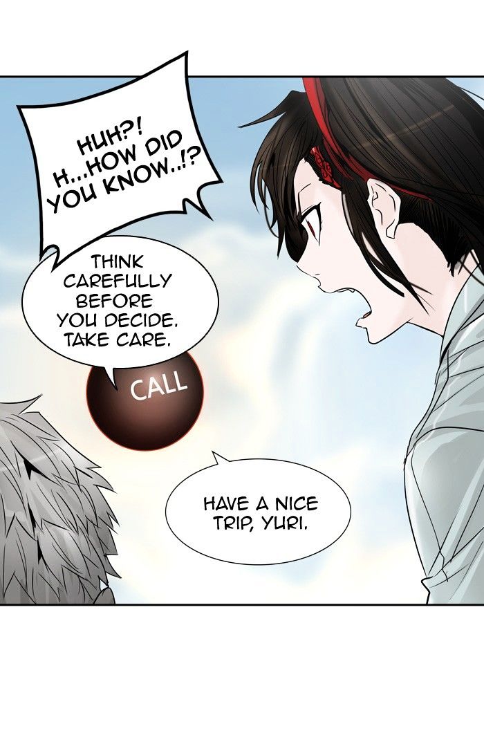 Tower of God, Chapter 302 image 08